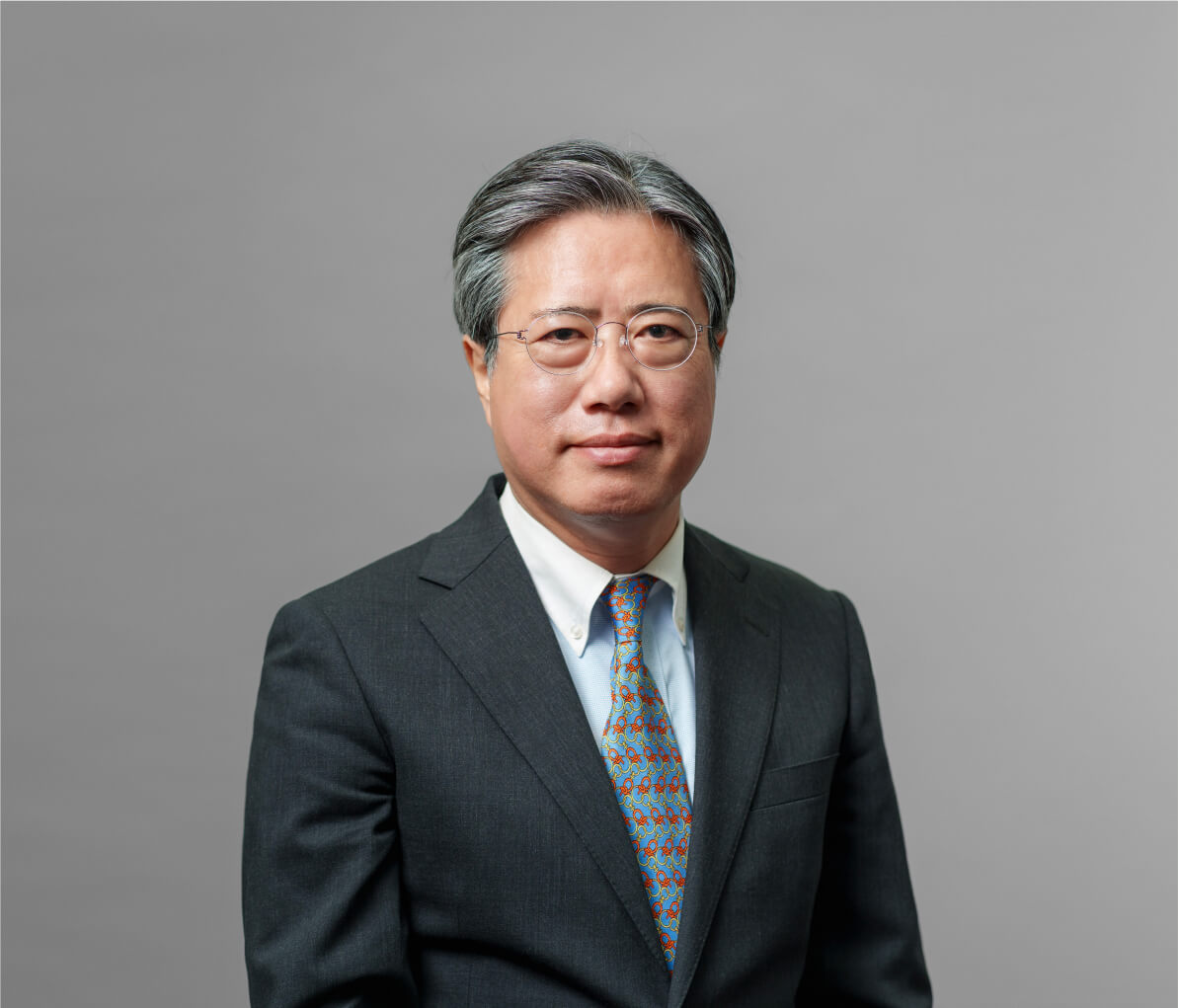 藤井 敏彦