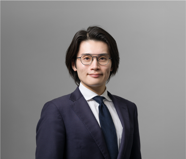 宇佐見（クリス）光平